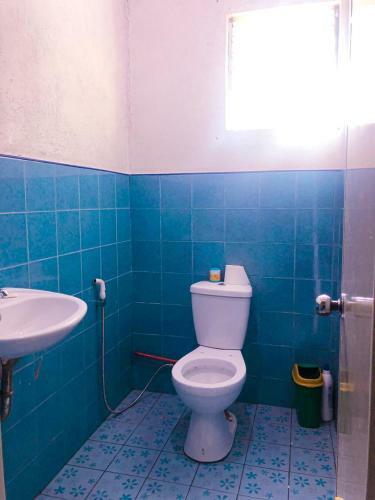 Lodge Shukran Apartelle