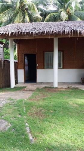 Lodge Shukran Apartelle