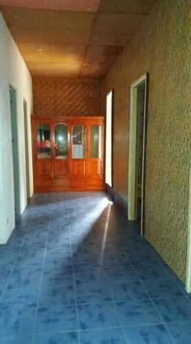 Lodge Shukran Apartelle