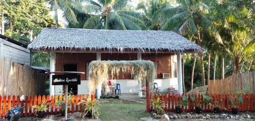 Lodge Shukran Apartelle