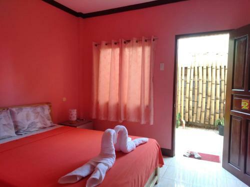Hostal Stella'z Guesthouse