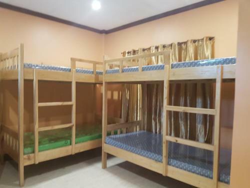 Hostal Stella'z Guesthouse