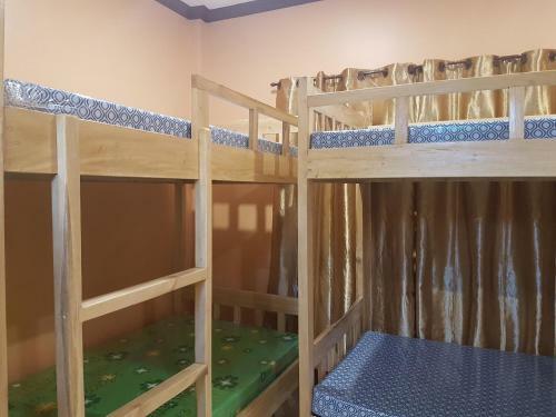 Hostal Stella'z Guesthouse