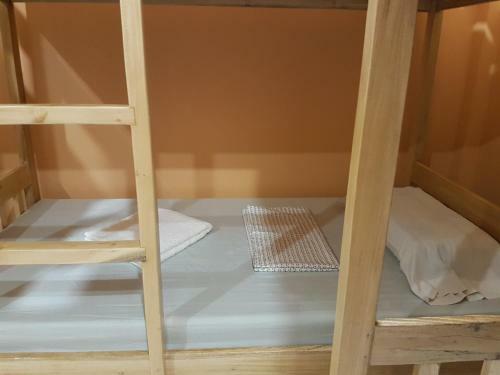 Hostal Stella'z Guesthouse