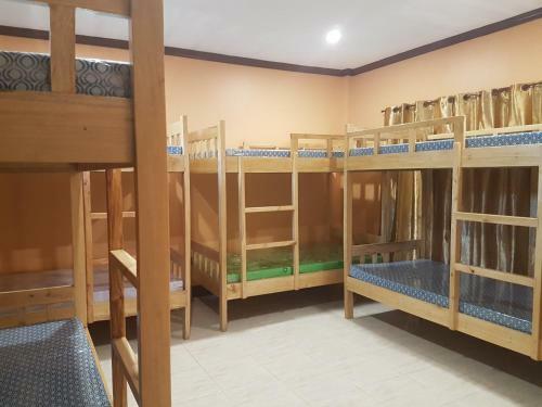 Hostal Stella'z Guesthouse