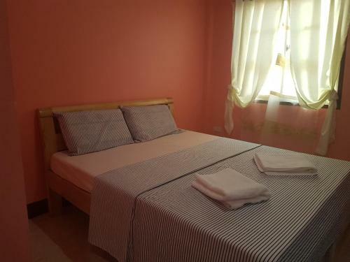 Hostal Stella'z Guesthouse