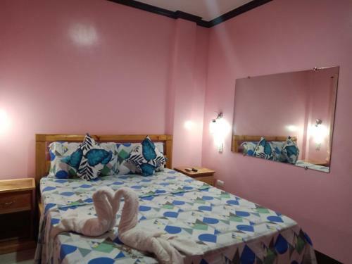 Hostal Stella'z Guesthouse