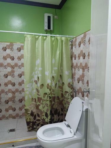 Hostal Stella'z Guesthouse