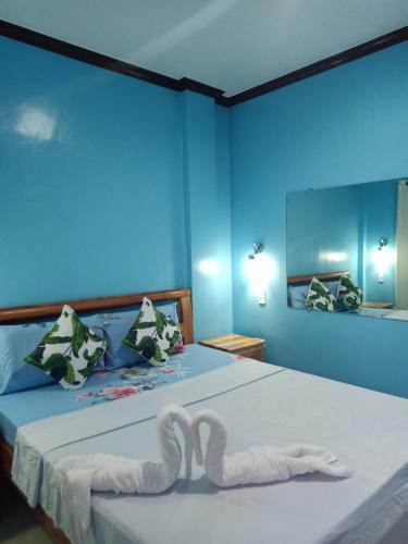 Hostal Stella'z Guesthouse