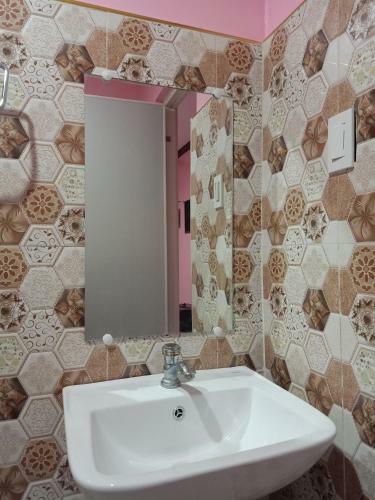 Hostal Stella'z Guesthouse