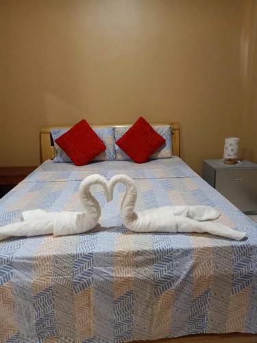 Hostal Stella'z Guesthouse