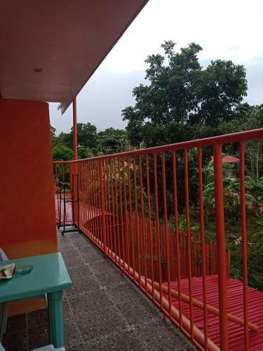 Hostal Stella'z Guesthouse
