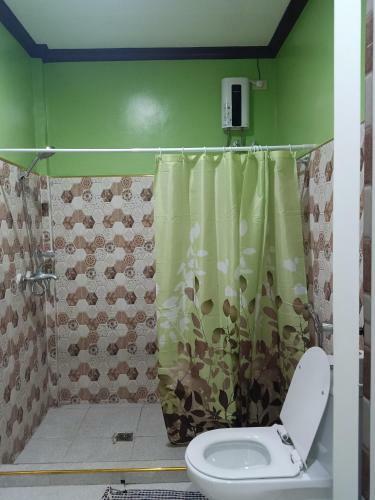 Hostal Stella'z Guesthouse