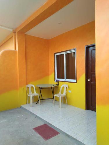 Hostal Stella'z Guesthouse