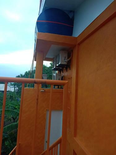 Hostal Stella'z Guesthouse