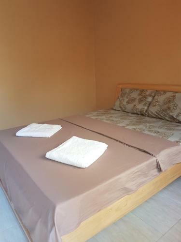 Hostal Stella'z Guesthouse