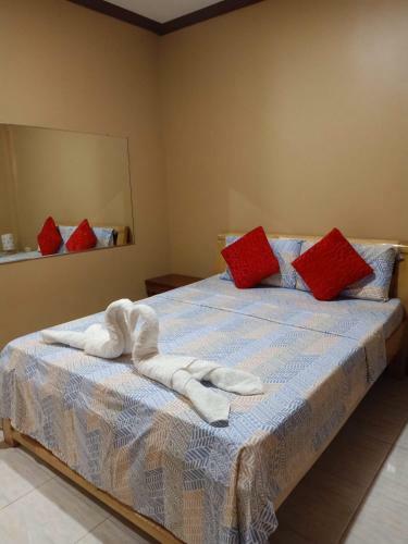Hostal Stella'z Guesthouse