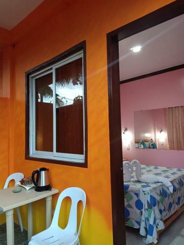 Hostal Stella'z Guesthouse