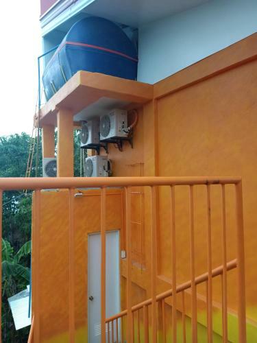 Hostal Stella'z Guesthouse