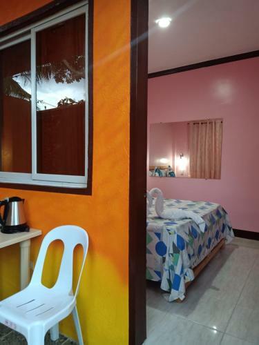 Hostal Stella'z Guesthouse