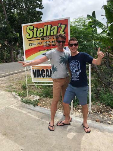 Hostal Stella'z Guesthouse
