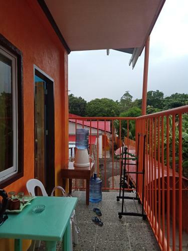 Hostal Stella'z Guesthouse