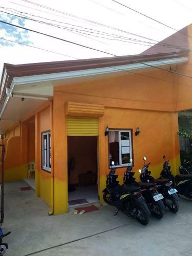 Hostal Stella'z Guesthouse