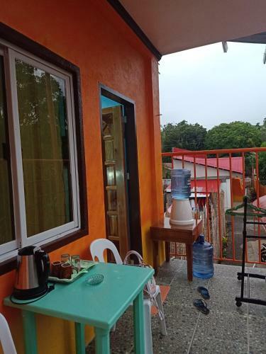 Hostal Stella'z Guesthouse