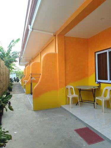 Hostal Stella'z Guesthouse
