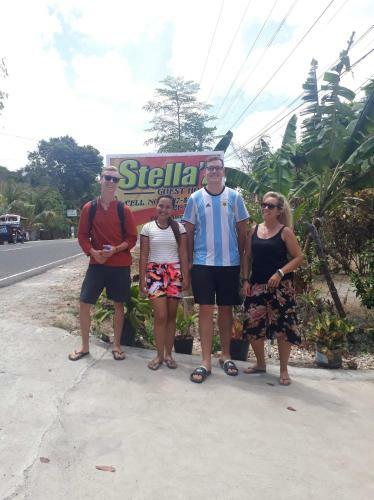 Hostal Stella'z Guesthouse
