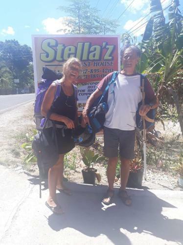 Hostal Stella'z Guesthouse