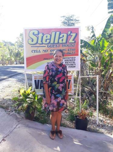 Hostal Stella'z Guesthouse