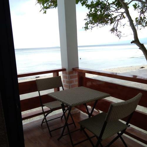 Hotel Sea View Resort