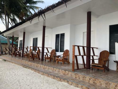 Hotel Sea View Resort