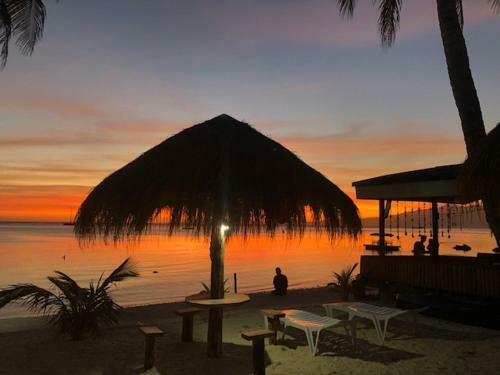 Hotel Sea View Resort