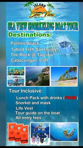 Hotel Sea View Resort