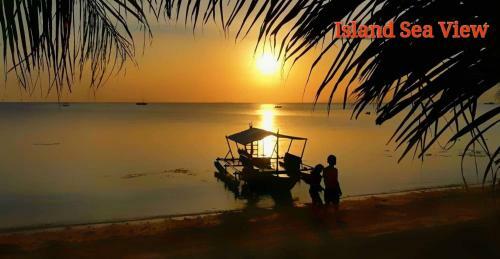 Hotel Sea View Resort