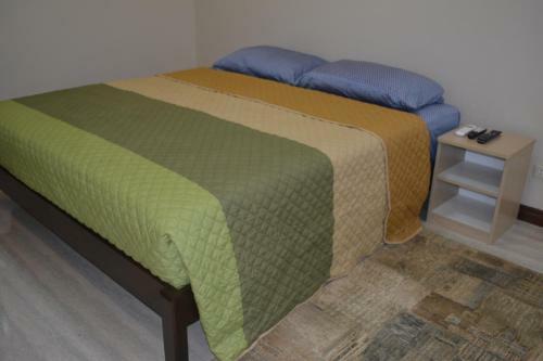 Hostal Red Apartelle