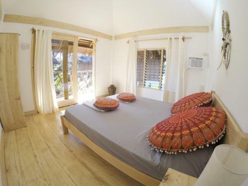 Hotel Mandala Tribe Treehouses