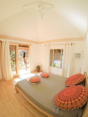 Hotel Mandala Tribe Treehouses
