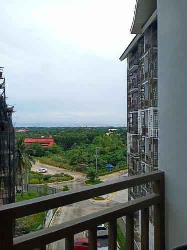 Apartamento Antara Residentials And Condominium