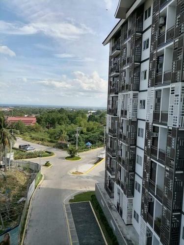 Apartamento Antara Residentials And Condominium