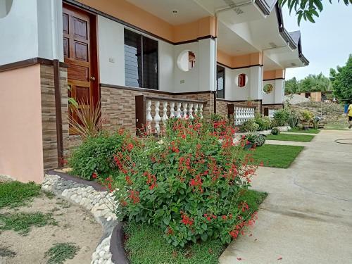 Hostal Rmb Guest House