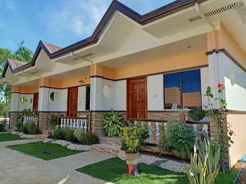 Hostal Rmb Guest House