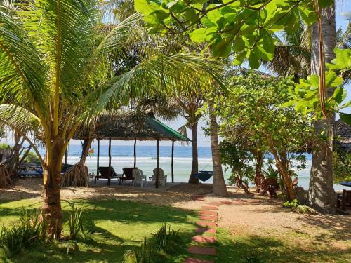 Isla De Paz Beach Resort