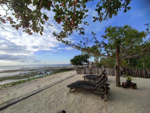 Posada Sabas Beach And Campsite