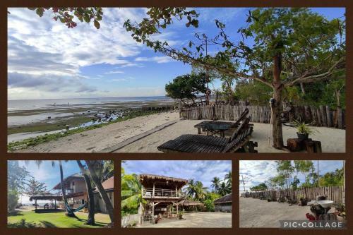 Posada Sabas Beach And Campsite