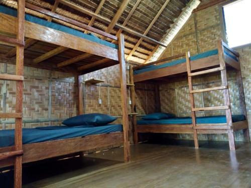 See-kee-hor Cafe And Hostel