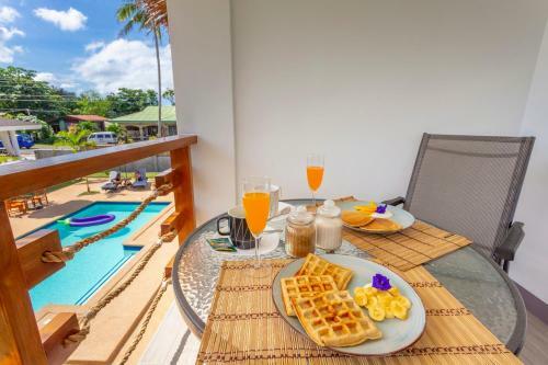 Hotel Dolce Amore Resort