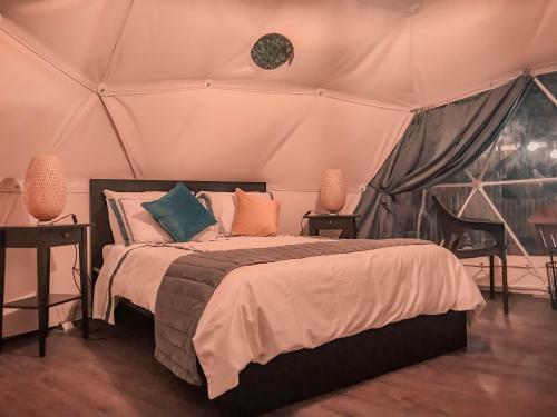 Hotel Aquamare Beach Camp Resort